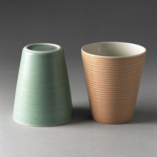becher