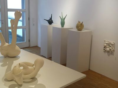 Ausstellung