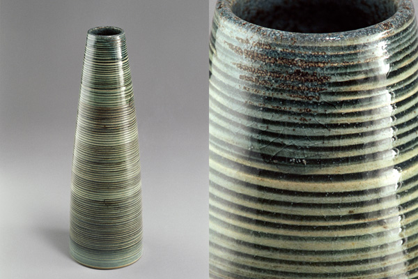 vase